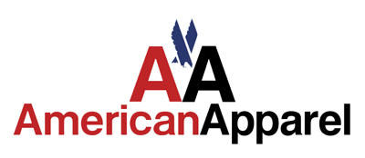 american airlines logo   american apparel logo