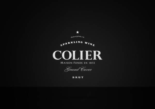 香槟酒集 Colier