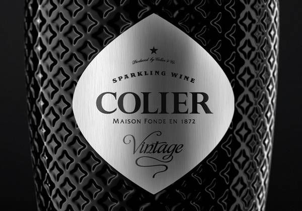 香槟酒集 Colier